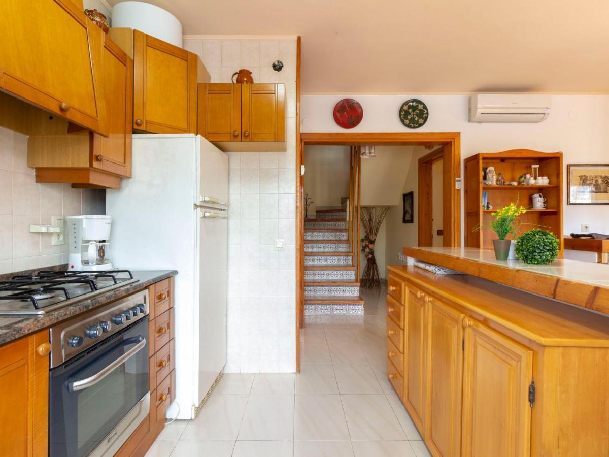 Holiday Home Nellyana By Interhome Riumar Ngoại thất bức ảnh