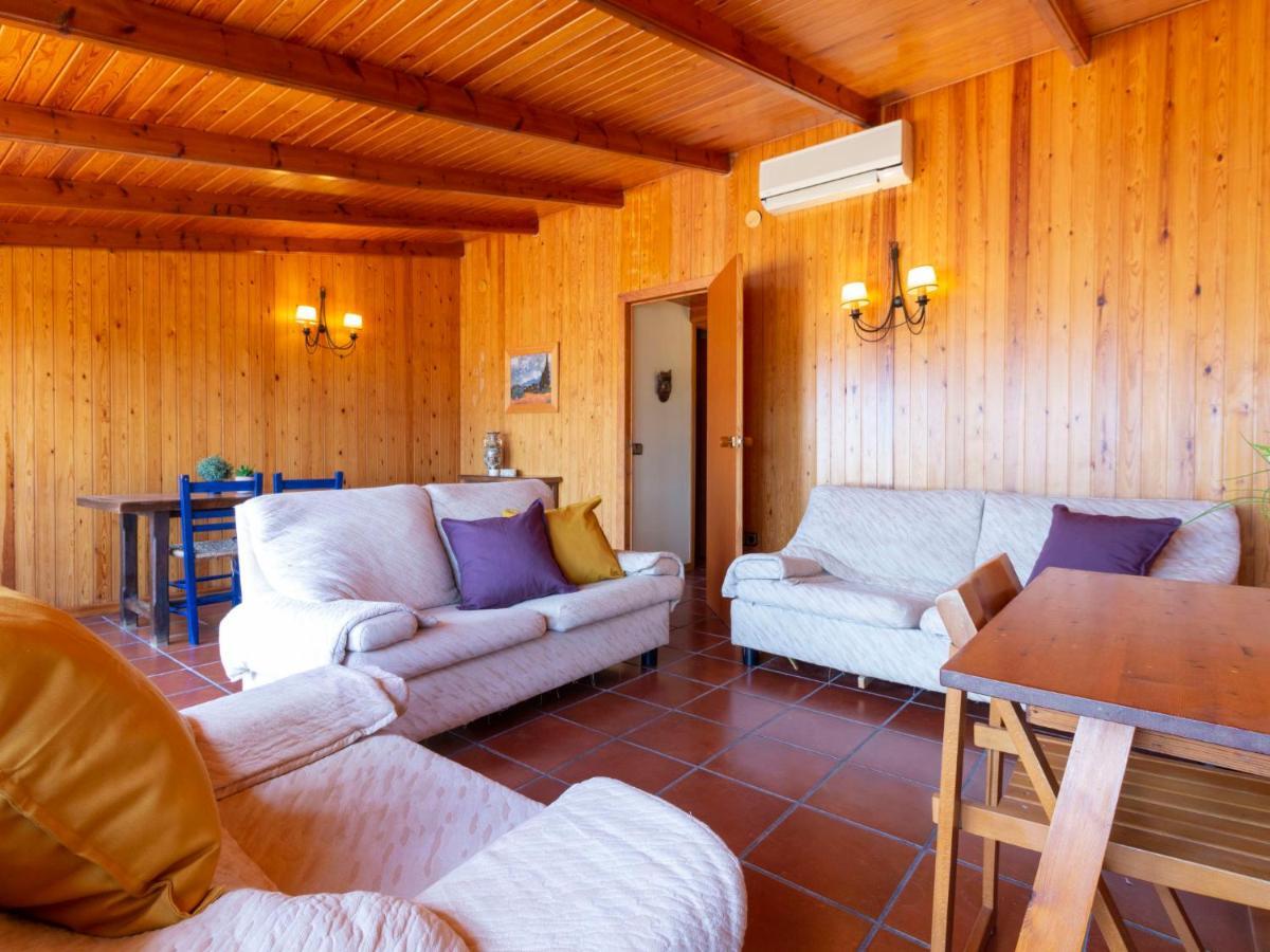 Holiday Home Nellyana By Interhome Riumar Ngoại thất bức ảnh