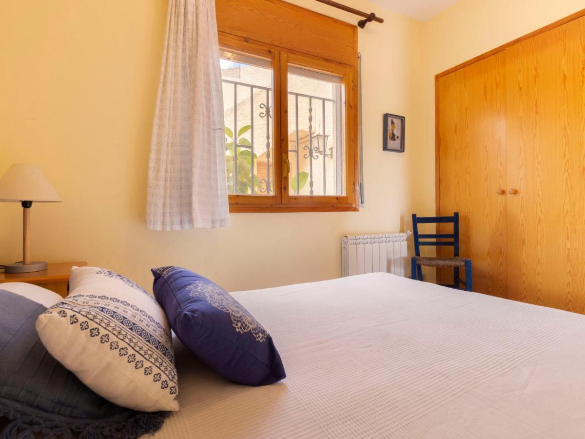 Holiday Home Nellyana By Interhome Riumar Ngoại thất bức ảnh