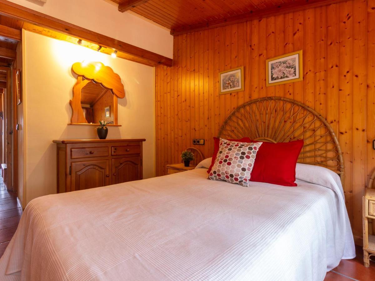 Holiday Home Nellyana By Interhome Riumar Ngoại thất bức ảnh