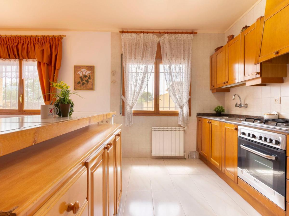 Holiday Home Nellyana By Interhome Riumar Ngoại thất bức ảnh