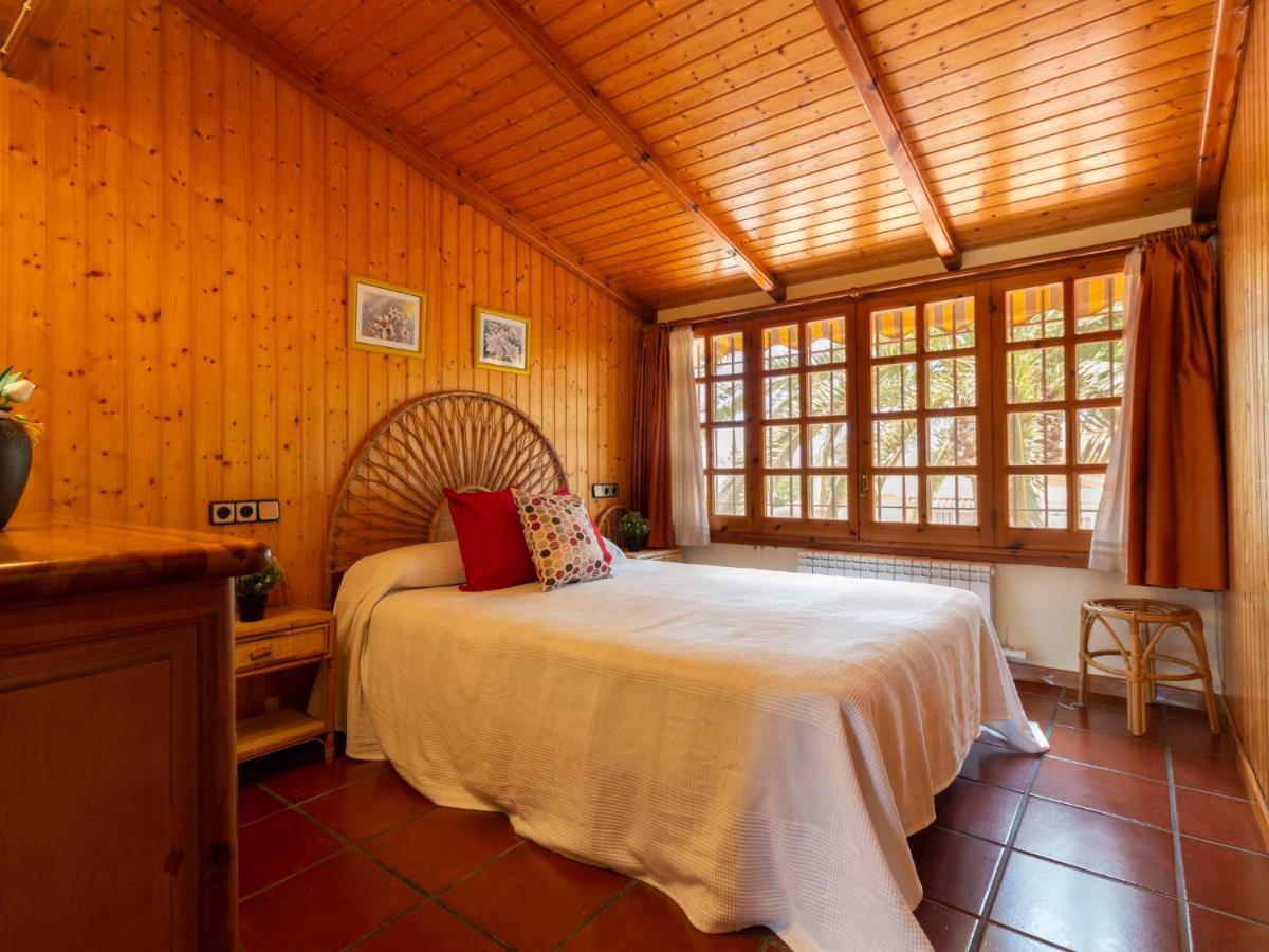Holiday Home Nellyana By Interhome Riumar Ngoại thất bức ảnh