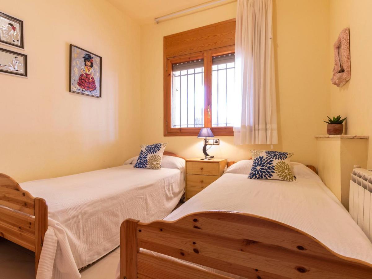 Holiday Home Nellyana By Interhome Riumar Ngoại thất bức ảnh