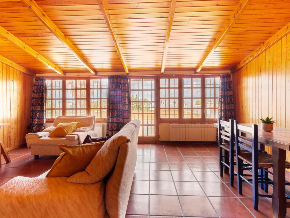 Holiday Home Nellyana By Interhome Riumar Ngoại thất bức ảnh